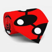 宇宙船 ネクタイ (ロール)