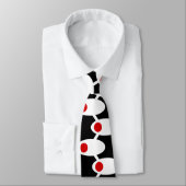 宇宙船 ネクタイ (タイ)