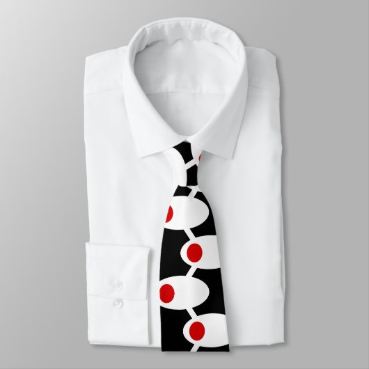 宇宙船 ネクタイ (タイ)