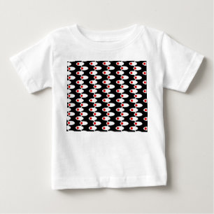 宇宙船 ベビーTシャツ