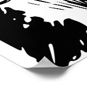 宇宙船 ポスター (角)