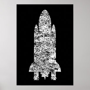 宇宙船 ポスター