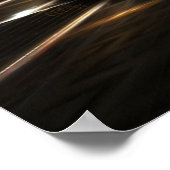 宇宙船 ポスター (角)