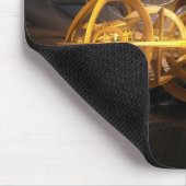 宇宙船 マウスパッド (コーナー)