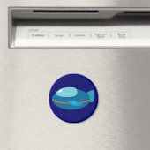 宇宙船 マグネット (インサイチュ (食洗機))