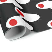 宇宙船 ラッピングペーパー (ロールコーナー)