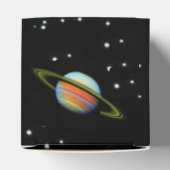 宇宙船、惑星、および好意ボックスおもしろいのエイリアン フェイバーボックス (上部)