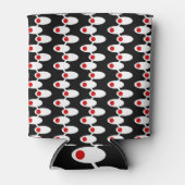 宇宙船 缶クーラー (正面)