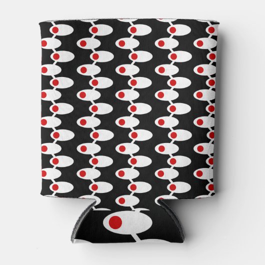 宇宙船 缶クーラー (正面)