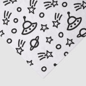 宇宙船 薄葉紙 (詳細)