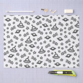 宇宙船 薄葉紙 (クラフト)