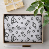 宇宙船 薄葉紙 (ギフト)