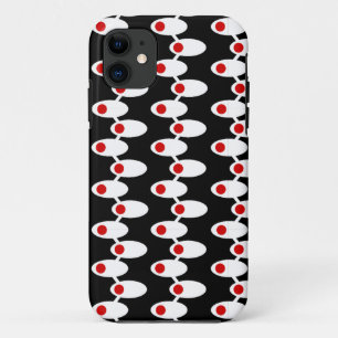 宇宙船 iPhone 11 ケース