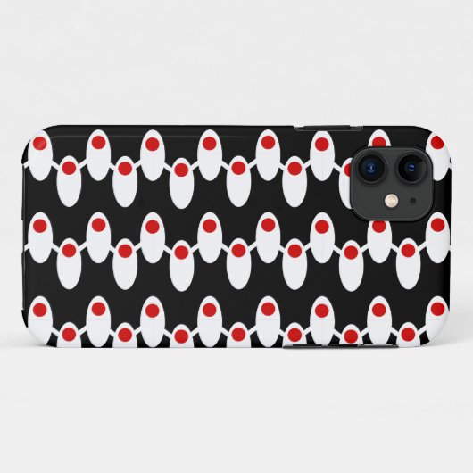 宇宙船 Case-Mate iPhoneケース (裏面(横))