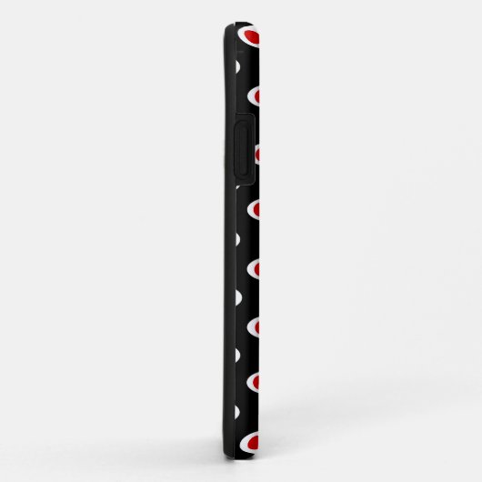 宇宙船 Case-Mate iPhoneケース (裏面/右)