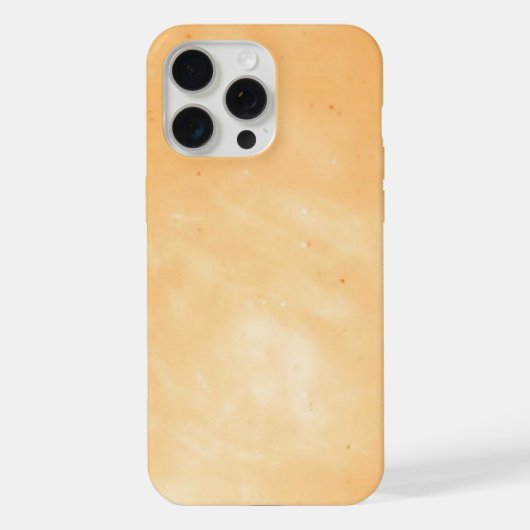 宇宙船 iPhoneケース (裏面)