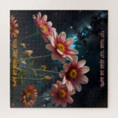 宇宙花銀河系&ユニバースギフトセット ジグソーパズル (横)