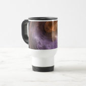 宇宙花 トラベルマグ (正面左)