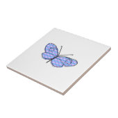 宇宙蝶 タイル (側面)