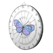 宇宙蝶 ダーツボード (正面右)