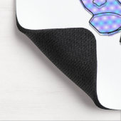 宇宙蝶 マウスパッド (コーナー)