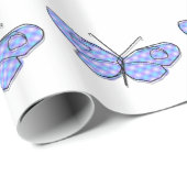 宇宙蝶 ラッピングペーパー (ロールコーナー)