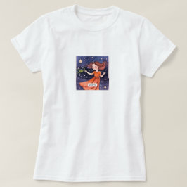 宇宙蠍座 Tシャツ