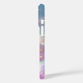 宇宙表現天使111 Case-Mate iPhoneケース (裏面 / 左)