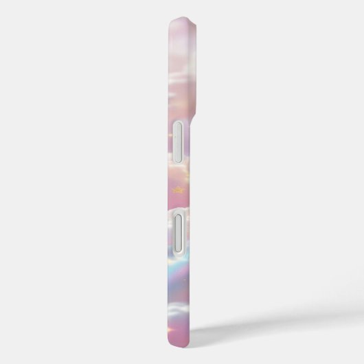 宇宙表現天使111 Case-Mate iPhoneケース (裏面 / 右)