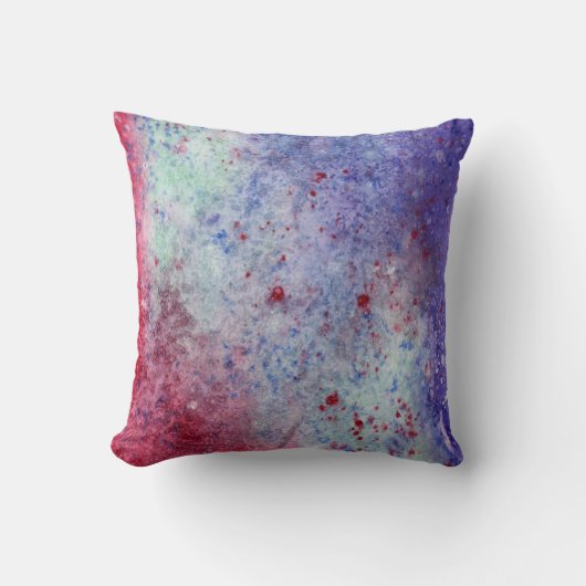 宇宙装飾用クッション クッション (正面)