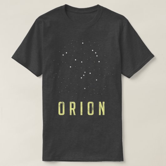宇宙観測 サイエンス 天文学者 プレミアム2278 Tシャツ (デザイン正面)