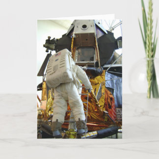 宇宙記念カード カード