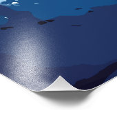 宇宙誌 フォトプリント            (角)