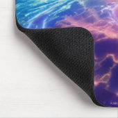 宇宙誕生マウスパッド マウスパッド (コーナー)