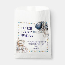 宇宙誕生日会のお気に入りバッグ フェイバーバッグ