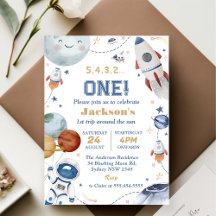 宇宙誕生日会1stのまわりにTrip The Sun