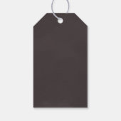 宇宙誕生日会 ギフトタグ (裏面)