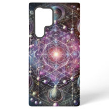 「宇宙調和の聖幾何学パノラマ」