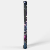 「宇宙調和の聖幾何学パノラマ」 SAMSUNG GALAXYケース (右側面)