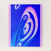 宇宙調和 ジグソーパズル (縦)