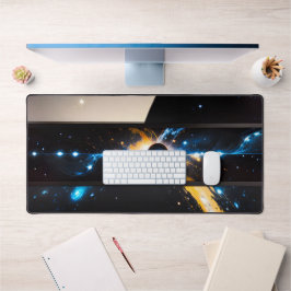 宇宙調和 デスクマット