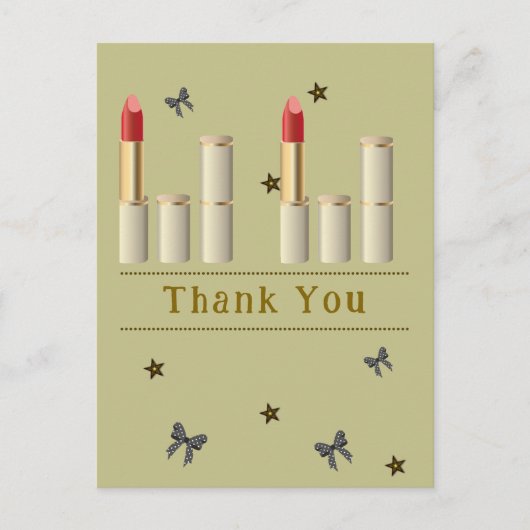 宇宙論者 ポストカード (正面)