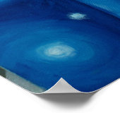 宇宙論 ポスター (角)