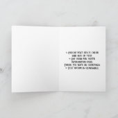 宇宙輸送 カード (内部)