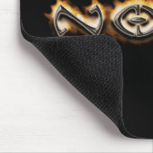 宇宙速度の新星 マウスパッド (コーナー)