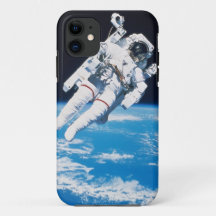 宇宙遊泳のiPhoneの場合