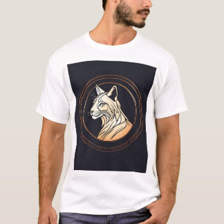 宇宙遊走者 Tシャツ