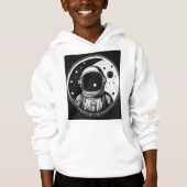 宇宙重力ティー (正面)