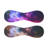 宇宙野球 野球ボール (パネル)