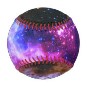 宇宙野球 野球ボール (正面)